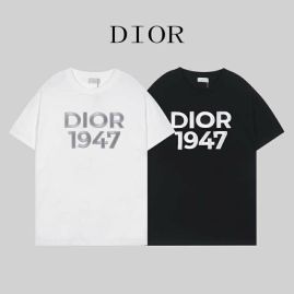 Picture of Dior T Shirts Short _SKUDiorS-3XLG111733863
